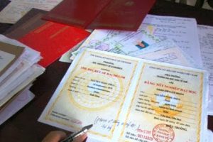 Nhận làm bằng cấp 3 tại hà nội giá rẻ Nhanh chóng tiện lợi giá cả cạnh tranh.